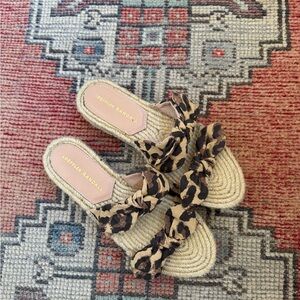 Loeffler Randall Espadrilles